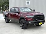 New 2025 Ram 1500 Rebel Crew Cab 4x4 Pickup for sale #SN594503 - photo 2