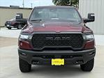New 2025 Ram 1500 Rebel Crew Cab 4x4 Pickup for sale #SN594503 - photo 3