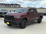 New 2025 Ram 1500 Rebel Crew Cab 4x4 Pickup for sale #SN594503 - photo 4