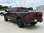 New 2025 Ram 1500 Rebel Crew Cab 4x4 Pickup for sale #SN594503 - photo 5