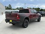 New 2025 Ram 1500 Rebel Crew Cab 4x4 Pickup for sale #SN594503 - photo 7
