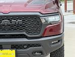 New 2025 Ram 1500 Rebel Crew Cab 4x4 Pickup for sale #SN594503 - photo 8