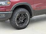 New 2025 Ram 1500 Rebel Crew Cab 4x4 Pickup for sale #SN594503 - photo 9