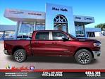New 2025 Ram 1500 Laramie Crew Cab 4x4 Pickup for sale #SN597123 - photo 1