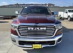 New 2025 Ram 1500 Laramie Crew Cab 4x4 Pickup for sale #SN597123 - photo 2