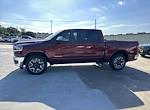 New 2025 Ram 1500 Laramie Crew Cab 4x4 Pickup for sale #SN597123 - photo 3