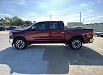 New 2025 Ram 1500 Laramie Crew Cab 4x4 Pickup for sale #SN597123 - photo 4