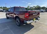 New 2025 Ram 1500 Laramie Crew Cab 4x4 Pickup for sale #SN597123 - photo 5