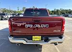 New 2025 Ram 1500 Laramie Crew Cab 4x4 Pickup for sale #SN597123 - photo 6