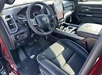 New 2025 Ram 1500 Laramie Crew Cab 4x4 Pickup for sale #SN597123 - photo 17