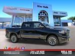 New 2025 Ram 1500 Laramie Crew Cab 4x4 Pickup for sale #SN649178 - photo 1