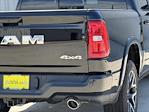 New 2025 Ram 1500 Laramie Crew Cab 4x4 Pickup for sale #SN649178 - photo 10