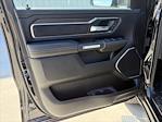 New 2025 Ram 1500 Laramie Crew Cab 4x4 Pickup for sale #SN649178 - photo 12
