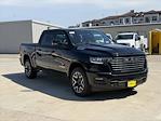 New 2025 Ram 1500 Laramie Crew Cab 4x4 Pickup for sale #SN649178 - photo 2