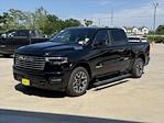 New 2025 Ram 1500 Laramie Crew Cab 4x4 Pickup for sale #SN649178 - photo 4