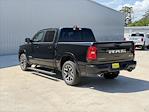 New 2025 Ram 1500 Laramie Crew Cab 4x4 Pickup for sale #SN649178 - photo 5