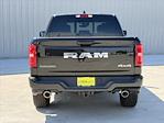 New 2025 Ram 1500 Laramie Crew Cab 4x4 Pickup for sale #SN649178 - photo 6
