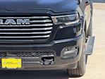 New 2025 Ram 1500 Laramie Crew Cab 4x4 Pickup for sale #SN649178 - photo 8