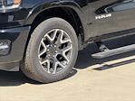 New 2025 Ram 1500 Laramie Crew Cab 4x4 Pickup for sale #SN649178 - photo 9