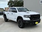 New 2025 Ram 1500 Rebel Crew Cab 4x4 Pickup for sale #SN685625 - photo 2