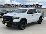 New 2025 Ram 1500 Rebel Crew Cab 4x4 Pickup for sale #SN685625 - photo 4