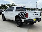 New 2025 Ram 1500 Rebel Crew Cab 4x4 Pickup for sale #SN685625 - photo 5