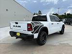 New 2025 Ram 1500 Rebel Crew Cab 4x4 Pickup for sale #SN685625 - photo 7