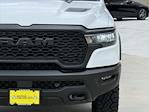 New 2025 Ram 1500 Rebel Crew Cab 4x4 Pickup for sale #SN685625 - photo 8