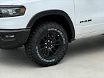 New 2025 Ram 1500 Rebel Crew Cab 4x4 Pickup for sale #SN685625 - photo 9