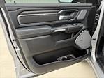 New 2025 Ram 1500 Laramie Crew Cab 4x4 Pickup for sale #SN688933 - photo 12