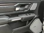 New 2025 Ram 1500 Laramie Crew Cab 4x4 Pickup for sale #SN688933 - photo 13