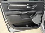 New 2025 Ram 1500 Laramie Crew Cab 4x4 Pickup for sale #SN688933 - photo 16