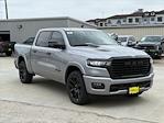 New 2025 Ram 1500 Laramie Crew Cab 4x4 Pickup for sale #SN688933 - photo 2