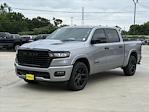 New 2025 Ram 1500 Laramie Crew Cab 4x4 Pickup for sale #SN688933 - photo 4