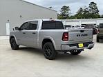 New 2025 Ram 1500 Laramie Crew Cab 4x4 Pickup for sale #SN688933 - photo 5