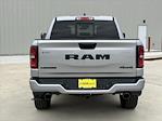 New 2025 Ram 1500 Laramie Crew Cab 4x4 Pickup for sale #SN688933 - photo 6