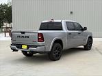New 2025 Ram 1500 Laramie Crew Cab 4x4 Pickup for sale #SN688933 - photo 7