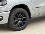 New 2025 Ram 1500 Laramie Crew Cab 4x4 Pickup for sale #SN688933 - photo 9