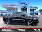 New 2025 Ram 1500 Laramie Crew Cab 4x4 Pickup for sale #SN698662 - photo 1