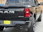 New 2025 Ram 1500 Laramie Crew Cab 4x4 Pickup for sale #SN698662 - photo 10