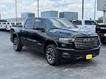 New 2025 Ram 1500 Laramie Crew Cab 4x4 Pickup for sale #SN698662 - photo 2