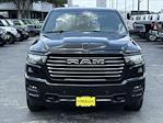 New 2025 Ram 1500 Laramie Crew Cab 4x4 Pickup for sale #SN698662 - photo 3