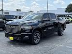 New 2025 Ram 1500 Laramie Crew Cab 4x4 Pickup for sale #SN698662 - photo 4