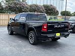 New 2025 Ram 1500 Laramie Crew Cab 4x4 Pickup for sale #SN698662 - photo 5