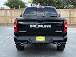 New 2025 Ram 1500 Laramie Crew Cab 4x4 Pickup for sale #SN698662 - photo 6