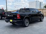 New 2025 Ram 1500 Laramie Crew Cab 4x4 Pickup for sale #SN698662 - photo 7