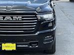 New 2025 Ram 1500 Laramie Crew Cab 4x4 Pickup for sale #SN698662 - photo 8