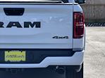 New 2025 Ram 1500 Limited Crew Cab 4x4 Pickup for sale #SN698724 - photo 10