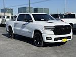 New 2025 Ram 1500 Limited Crew Cab 4x4 Pickup for sale #SN698724 - photo 2