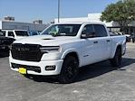 New 2025 Ram 1500 Limited Crew Cab 4x4 Pickup for sale #SN698724 - photo 4